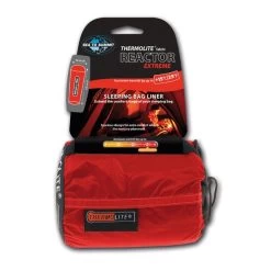 Sea To Summit - Reactor Extreme Lagenpose