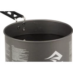 Sea To Summit - Alpha Gryde 1,9L -VildmarksEventyr sea to summit alpha pot gryde 64 145 03.w610.h610.fill