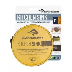 Sea To Summit - Kitchen Sink Opvaskebalje 10 Liter -VildmarksEventyr sea to summit kitchen sink opvaskebalje 10 liter 64 1483 03.w610.h610.fill