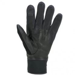 Sealskinz - Waterproof All Weather Isoleret Handske -VildmarksEventyr sealskinz 121000770 waterproof all weather insulated glove 002.w610.h610.fill