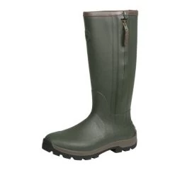 Seeland - Noble Zip Gummistøvler
