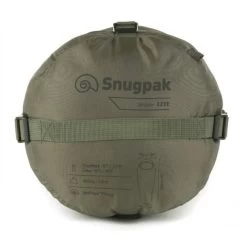 Snugpak - Sleeper Lite Sovepose -VildmarksEventyr sleep 05.w610.h610.fill