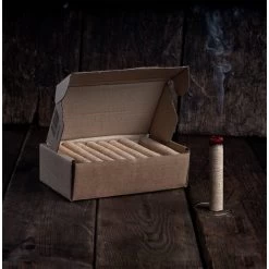 Smokepins - 27 Stk Røgpinde