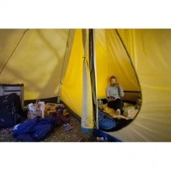 Tentipi - Inner-tent 9 Comfort 8-10 Personers Telt 7 Tentipi - Inner-tent 9 Comfort 8-10 Personers Telt -VildmarksEventyr tentipi inner tent 7 comfort 4 8 personers telt 3.w610.h610.fill