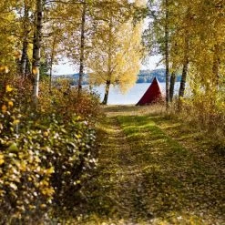 Tentipi - Zirkon 7 Light 4-8 Personers Letvægtstelt -VildmarksEventyr tentipi 11750 zirkon 7 lett letvaegtstelt 03.w610.h610.fill