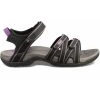 Teva - Tirra Damesandaler -VildmarksEventyr teva tirra 4266 black 01.w610.h610.fill