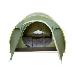 The North Face - Heyerdahl 3-Personers Telt -VildmarksEventyr the north face heyerdahl CF09M9Q 03.w610.h610.fill