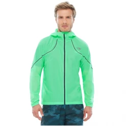 The North Face - Flight Herre Vindjakke -VildmarksEventyr the north face nf0a3yvi8yk mens flight vindjakke 05.w610.h610.fill