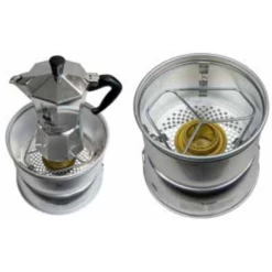 Trangia - Indsats Til Vindskærm 27/25