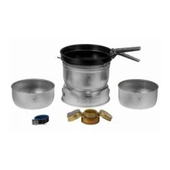 Trangia - Stormkøkken 25-23 Ultra Light M. Duossal