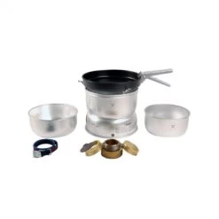 Trangia - Stormkøkken 25-3 Ultra Light