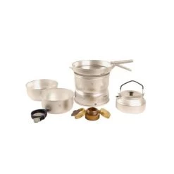 Trangia - Stormkøkken 25-2 Ultra Light