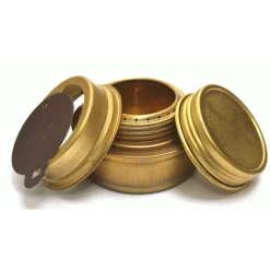 Trangia - B25 Spritbrænder Med Låg