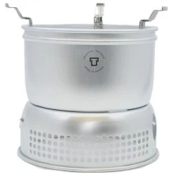 Trangia - Vindskærm 27 Overdel