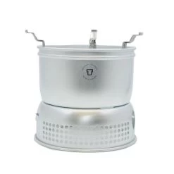 Trangia - Vindskærm, Overdel Til 25