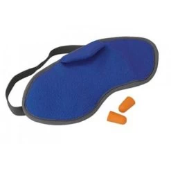 TravelSafe - Sovemaske & Ørepropper