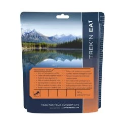 Trek'n Eat - Kylling Med Grøntsager Og Ris 1011 Kcal