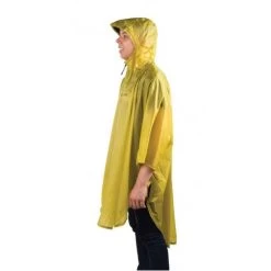 Sea To Summit - Ultra-Sil Nano Poncho -VildmarksEventyr ultra sil poncho lime 64 1045 02.w610.h610.fill