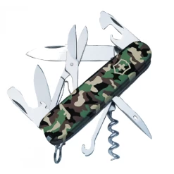Victorinox - Climber Schweizerkniv 91 Mm -VildmarksEventyr victorinox climber camo 2.w610.h610.fill