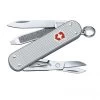 Victorinox - Classic Alox (Sølv) 1 Victorinox - Classic Alox (Sølv) -VildmarksEventyr victorinox 0.6221.26 01.w610.h610.fill