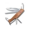 Victorinox - RangerWood 55, 130 Mm -VildmarksEventyr victorinox 0.9561.63 rangerwood 55 01.w610.h610.fill
