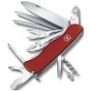 Victorinox - WorkChamp Schweizerkniv 111 Mm -VildmarksEventyr victorinox 08564 workchamp swiss knife 01.w610.h610.fill