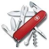 Victorinox - Climber Schweizerkniv 91 Mm Rød