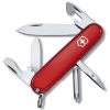 Victorinox - Tinker Schweizerkniv 91 Mm -VildmarksEventyr victorinox 1.4603 tinker red.w610.h610.fill