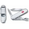 Victorinox - Ambassador Alox Silver 74 Mm -VildmarksEventyr victorinox ambassador alox silver 1.w610.h610.fill