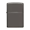Zippo - Black Ice Lighter -VildmarksEventyr zippo 150 black ice 01.w610.h610.fill