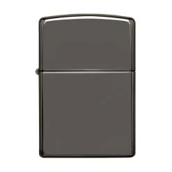 Zippo - Black Ice Lighter