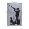 Zippo - Hunter & Dog Lighter 2 Zippo - Hunter & Dog Lighter -VildmarksEventyr zippo 207hunt 01.w610.h610.fill