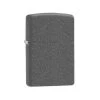Zippo - Iron Stone Lighter 1 Zippo - Iron Stone Lighter -VildmarksEventyr zippo 211 iron stone zippo lighter 001.w610.h610.fill