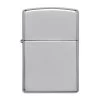 Zippo - High Polish Chrome Lighter -VildmarksEventyr zippo 250 classic high polish chrome 01.w610.h610.fill