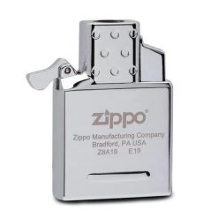 Zippo - Butane Insert Blue Torch Lighter