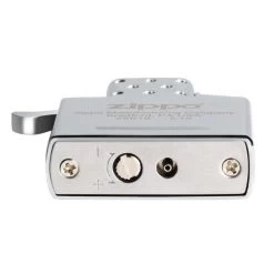 Zippo - Butane Insert Blue Torch Lighter -VildmarksEventyr zippo 65826 butane single lighter 04.w610.h610.fill