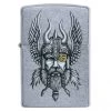 Zippo - Viking Warrior Lighter