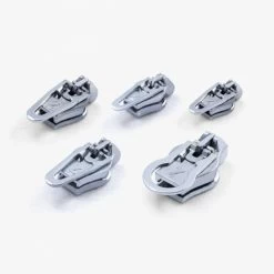 ZlideOn - Multipack Smal Lynlås (5 Stk)